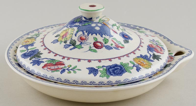 Warming Dish with Lid